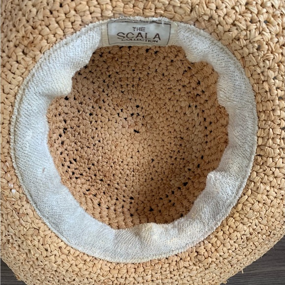 The Scala collection Sun hat - Picture 8 of 11